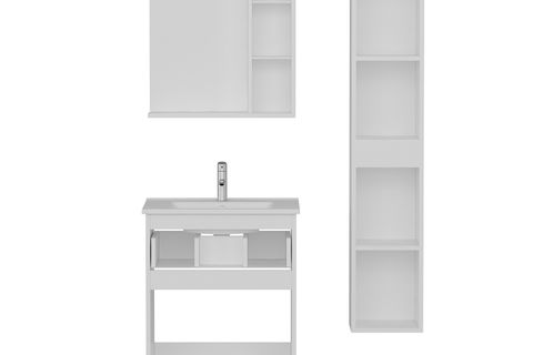 SANYA BANYO DOLABI AY2K1Ç+1K1A+ETJ+BOY, , 65CM