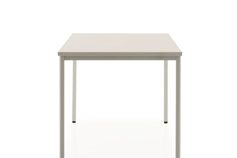 ARPELİA ÇALIŞMA MASASI, GRİ, 160 CM