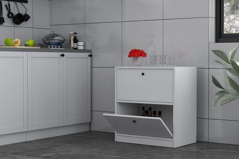 BK ÇOK AMAÇLI DOLAP, 2 KAPAKLI, ÇAD