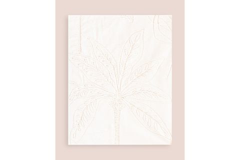 THE MİA THROW KOLTUK ŞALI PÜSKÜLLÜ KREM 170X130