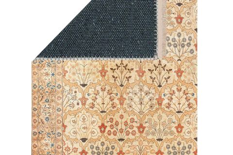 SUZANİ BAHARI KİLİM DOKUMA TABAN HALI, 315 YNG, 120X180 CM
