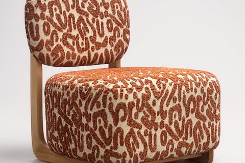 BEX BERJER, KREM TURUNCU