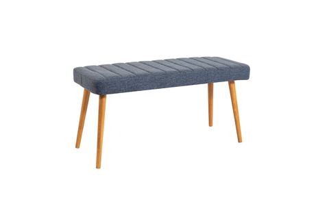 STORMİ MUTFAK MASA TAKIMI, ATLANTİK LACİVERT 1048, 120X75