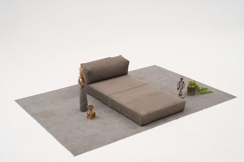COMFORT KENDİ SETİNİ YARAT, GRİ