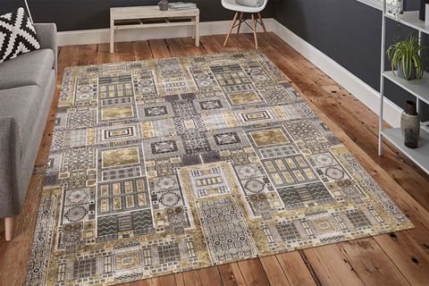 AİDA HOME SİNTRA SALON HALISI, 80X150