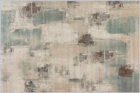 ROVİGO HOME DİJİTAL BASKI YIKANABİLİR KAYMAZ TABAN SALON HALISI  RVG1112 160X230
