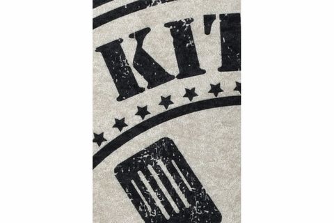 CHİLAİ HOME MY KİTCHEN DEKORATİF DJT YUVARLAK HALI 100X100CM