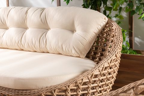 İSABEL RATTAN BAHÇE TAKIMI, CAPPUCCİNO