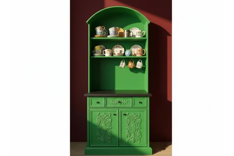 RETRO ÇOK AMAÇLI KAHVE KÖŞESİ