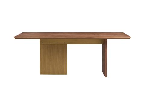 SOLİD YEMEK MASASI, 98X208