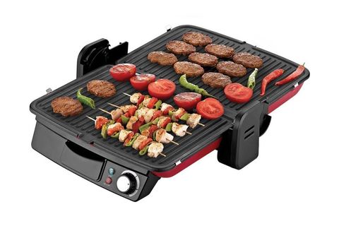 SİNBO SSM 2536 TOST MAKİNESİ