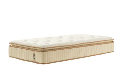 PURE PEDLİ TEK KİŞİLİK YATAK, 32 CM, 100X200