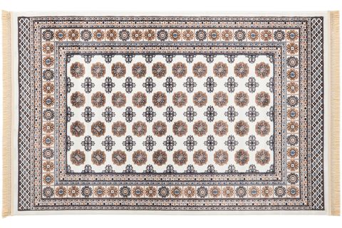 PERSİAN BK1001 DOKUMA MAKİNE HALISI, DİKDÖRTGEN, 160X245