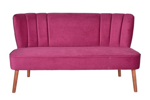MOON RİVER LOVESEAT İKİLİ KANEPE, MOR