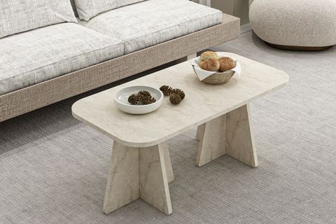 MANTAR ORTA SEHPA, TRAVERTEN