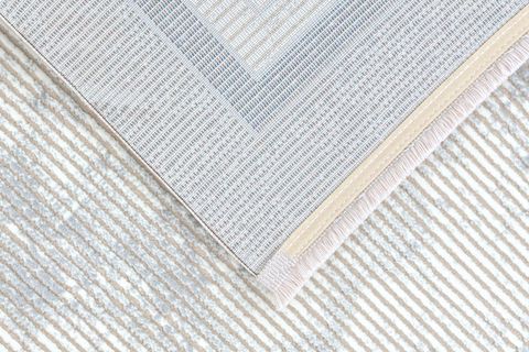 HAREM MAKİNA HALISI, MAVİ, 100X300, 4512V