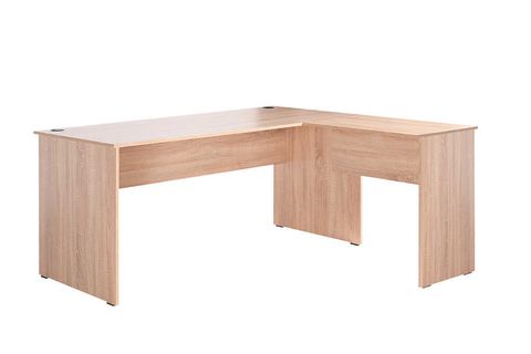 ADORE RİO L OFİS MASASI, SONOMA