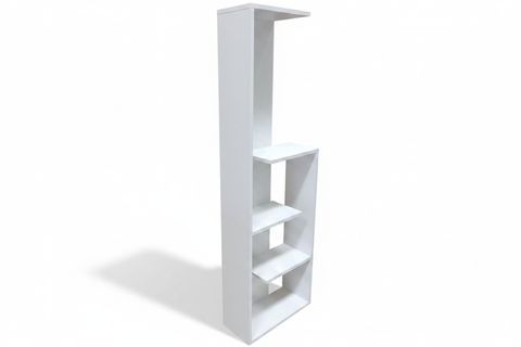 LAVO DEKORATİF KİTAPLIK, 50X160X20 CM
