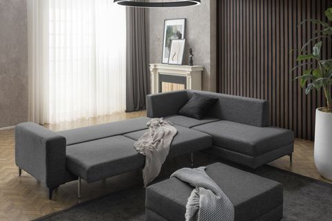 NESA KÖŞE KOLTUK, SAĞ KÖŞE, ANTRASİT