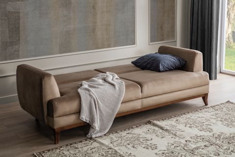 HANA YATAKLI KANEPE, VİZON