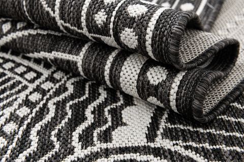 AVLU KOLEKSİYONU DOKUMA MAKİNE HALISI AV1014, 180X270 DİKDÖRTGEN
