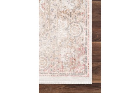 KOZA SAFİR RUST SALON HALISI A1230B, 240X340