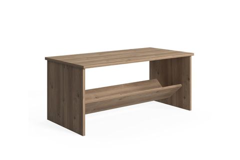 RUUM STORE TERNA ORTA SEHPA, MEŞE