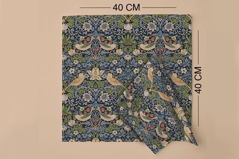 DOĞA ESİNTİSİ PAMUKLU ALTI ADET PEÇETE