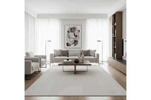 MERİNOS HALI ELEGANCE SALON HALISI, 160X230, 74425 060