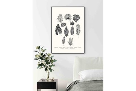 YAPRAKLAR 21X30