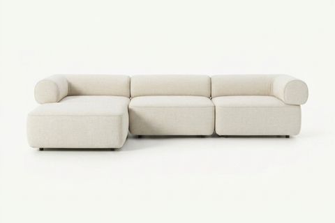 ALBA KETEN MODÜLER KÖŞE KOLTUK, KIRIKBEYAZ