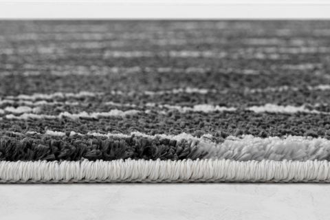 EPIC MAKİNA HALISI, BEYAZ GRİ, SOFT 4, 100X200