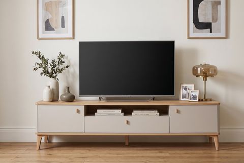 MERLİN TV ÜNİTESİ