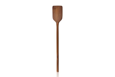 THE MİA NATURA AKASYA SPATULA 35X6 CM