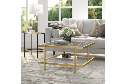 DOLORES ORTA SEHPA, GOLD