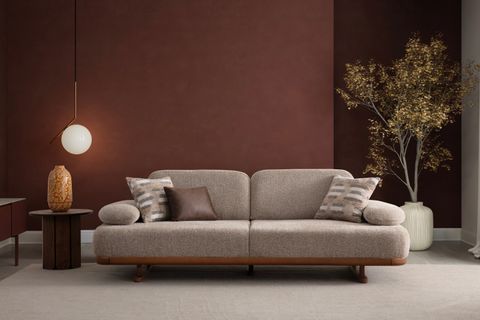 PANTOM ÜÇLÜ KOLTUK,