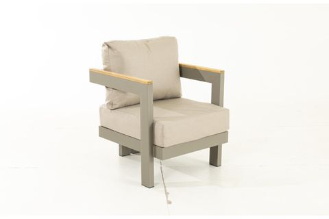 ROCCO OTURMA GRUBU, KAHVERENGİ