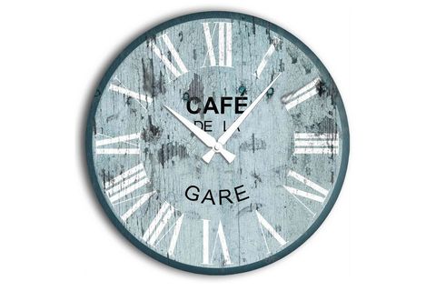 FRANK RAY DUVAR SAATİ 11