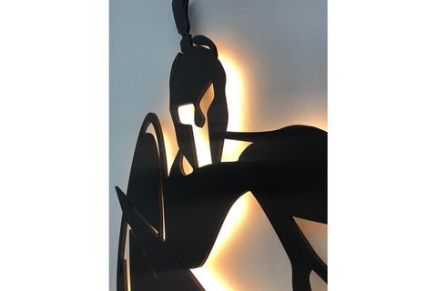 GLADYATOR V1 PANO