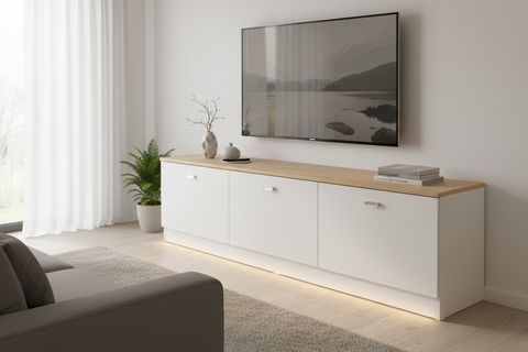 TALİA TV ÜNİTESİ