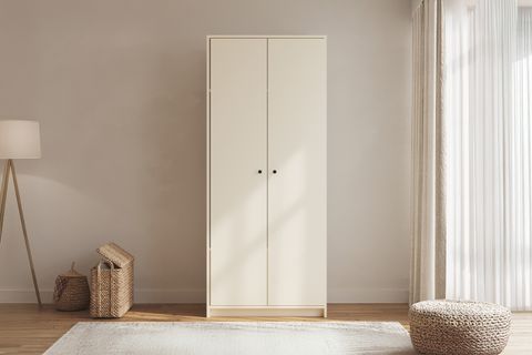 ÇETMEN COMFORT FLEX PLUS DOLAP 2 KAPAKLI AYTAŞI