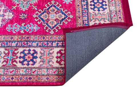 TRKMN 15 YIKANABİLİR DİJİTAL BASKILI HALI 80X300