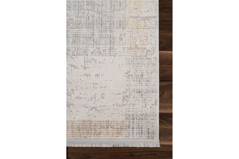 KOZA RUST GOLD HALI A1233C, 80X350