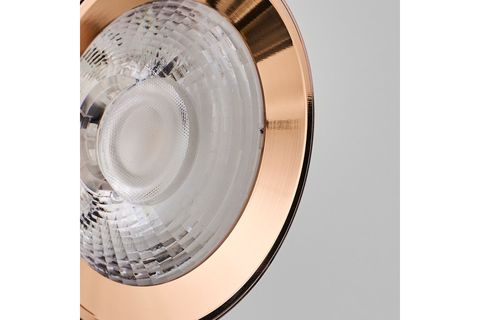 ÖZCAN AYDINLATMA DOMM TEKLİ SARKIT, ROSE GOLD 28081A32