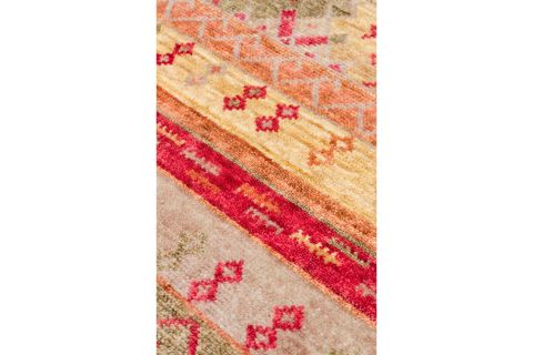 ZARA HALI 12, RED AUTUMN, 90X290