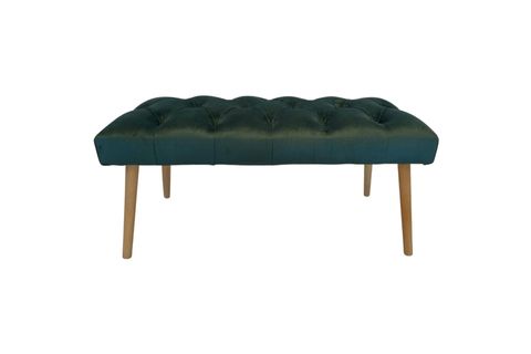 DTM HOME BENCH, YEŞİL BABYFACE KAPİTONE