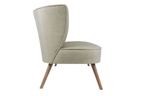 BİENVİLLE LOVESEAT İKİLİ KOLTUK, GRİ
