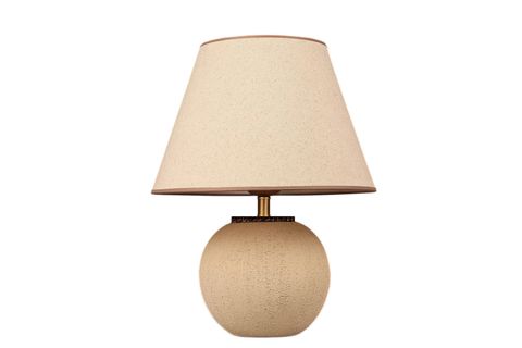 MONTİRA HANDMADE DEKORATİF SERAMİK ABAJUR