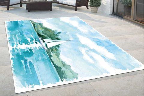AİDA HOME NAVEM SALON HALISI, 200X300