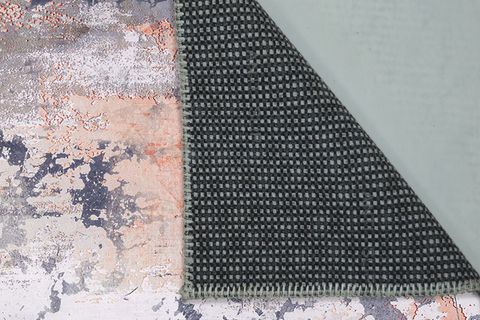 AİDA HOME SALMONE SALON HALISI, 80X150